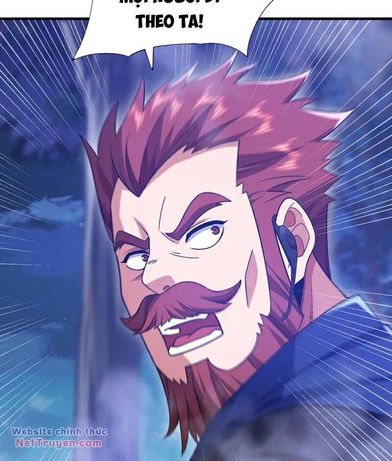 đọc truyện Trấn Quốc Thần Tế Chương 129 ảnh 34 tại Thiên Thai Truyện