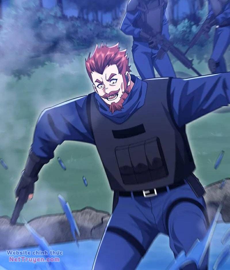 đọc truyện Trấn Quốc Thần Tế Chương 129 ảnh 36 tại Thiên Thai Truyện