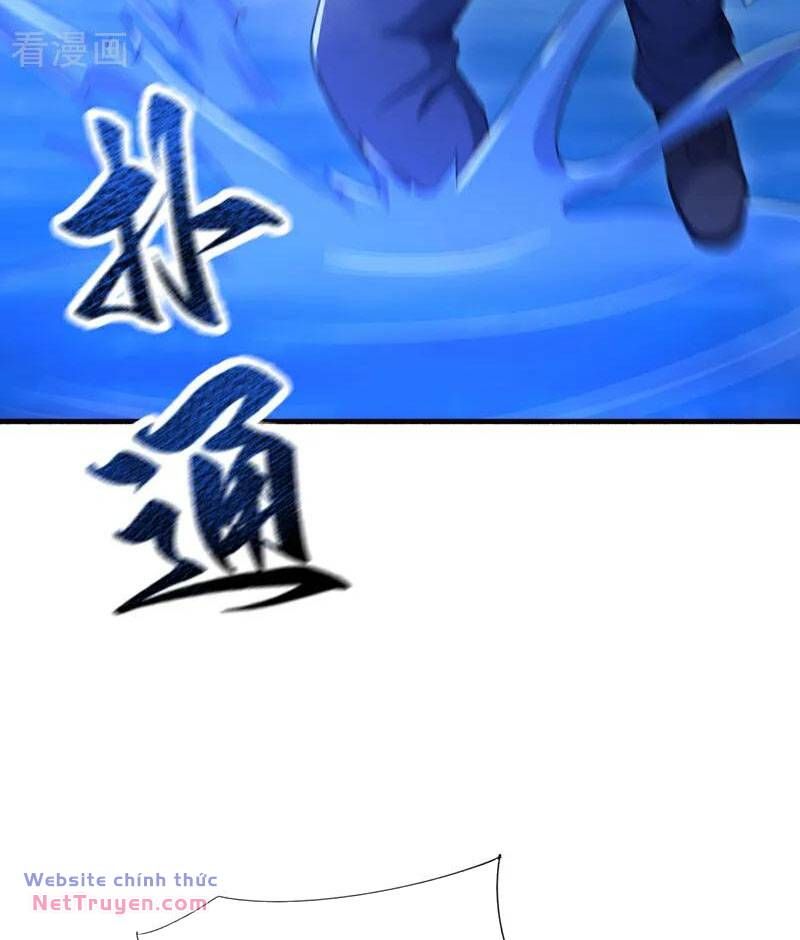 đọc truyện Trấn Quốc Thần Tế Chương 129 ảnh 37 tại Thiên Thai Truyện