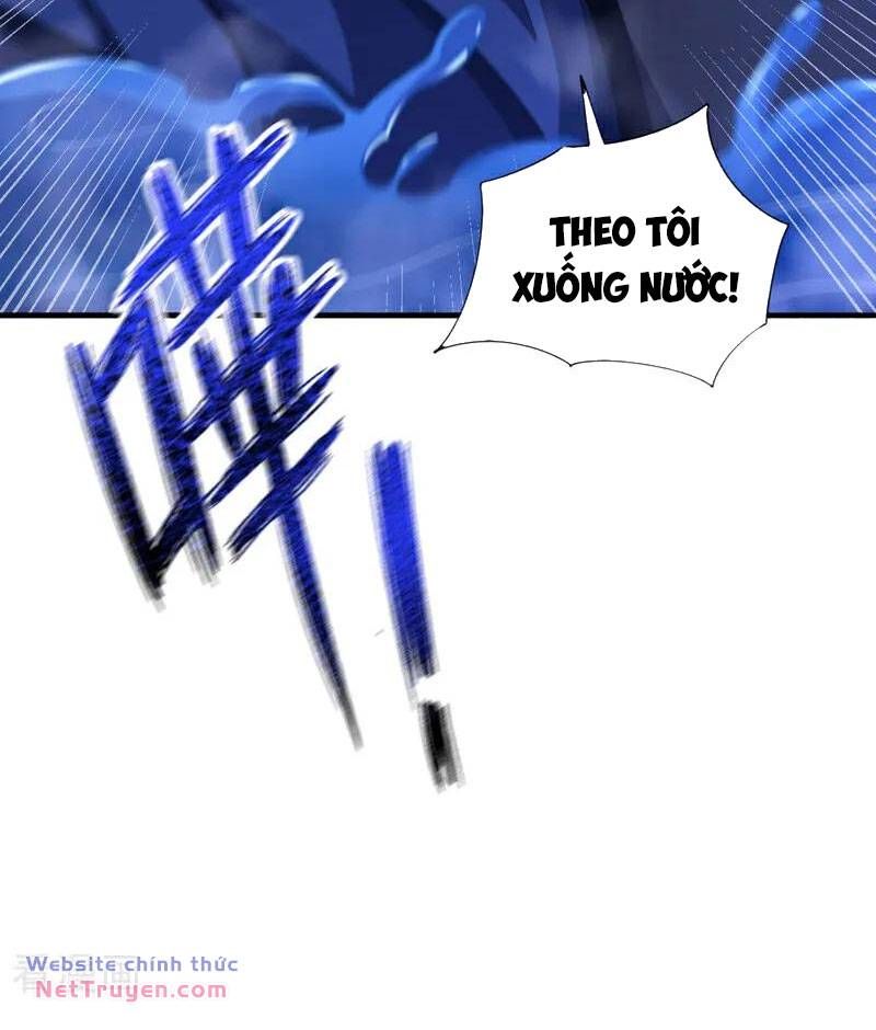 đọc truyện Trấn Quốc Thần Tế Chương 129 ảnh 39 tại Thiên Thai Truyện