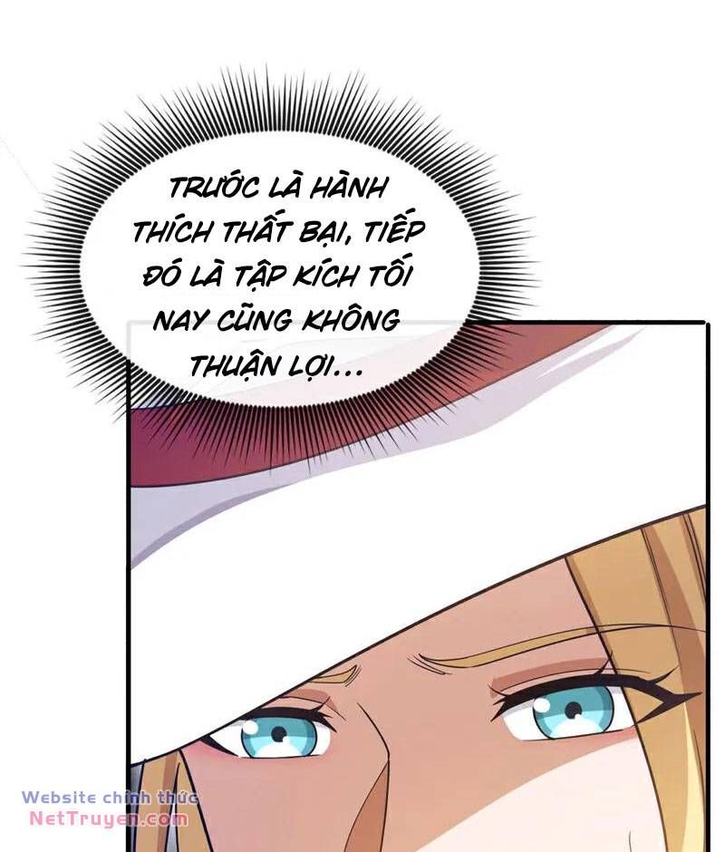 đọc truyện Trấn Quốc Thần Tế Chương 129 ảnh 42 tại Thiên Thai Truyện