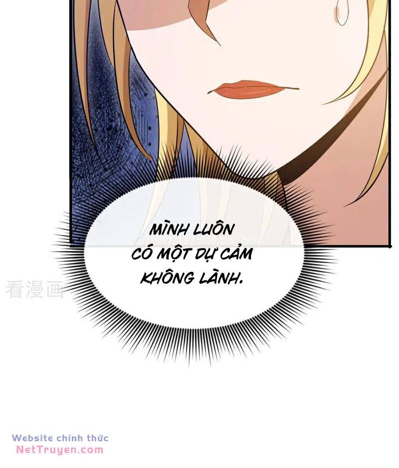 đọc truyện Trấn Quốc Thần Tế Chương 129 ảnh 43 tại Thiên Thai Truyện