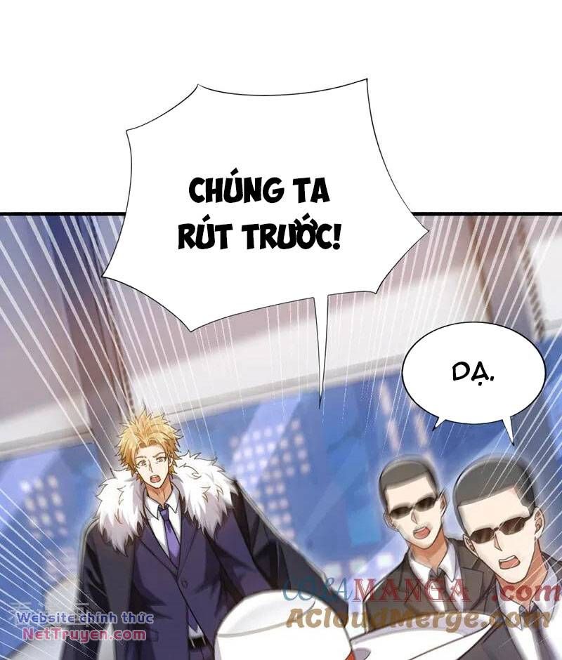 đọc truyện Trấn Quốc Thần Tế Chương 129 ảnh 44 tại Thiên Thai Truyện