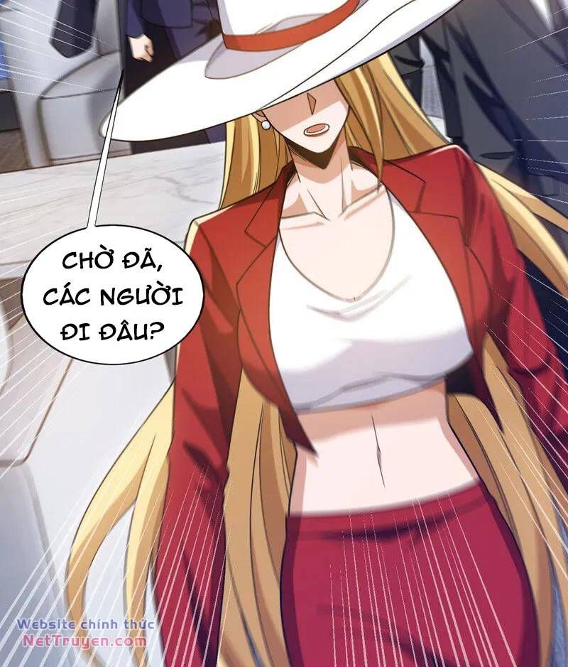 đọc truyện Trấn Quốc Thần Tế Chương 129 ảnh 45 tại Thiên Thai Truyện