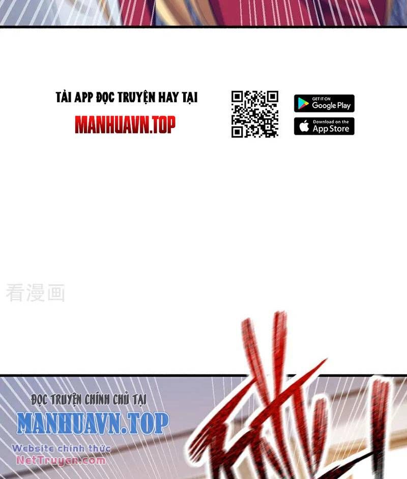 đọc truyện Trấn Quốc Thần Tế Chương 129 ảnh 46 tại Thiên Thai Truyện