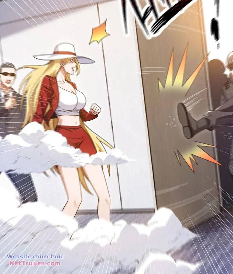 đọc truyện Trấn Quốc Thần Tế Chương 129 ảnh 47 tại Thiên Thai Truyện