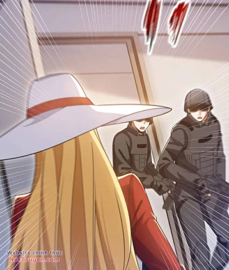 đọc truyện Trấn Quốc Thần Tế Chương 129 ảnh 49 tại Thiên Thai Truyện