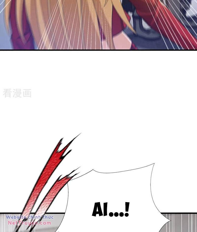 đọc truyện Trấn Quốc Thần Tế Chương 129 ảnh 50 tại Thiên Thai Truyện