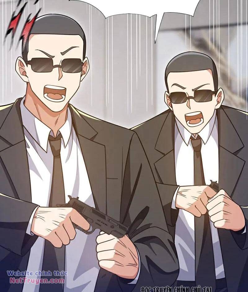 đọc truyện Trấn Quốc Thần Tế Chương 129 ảnh 51 tại Thiên Thai Truyện