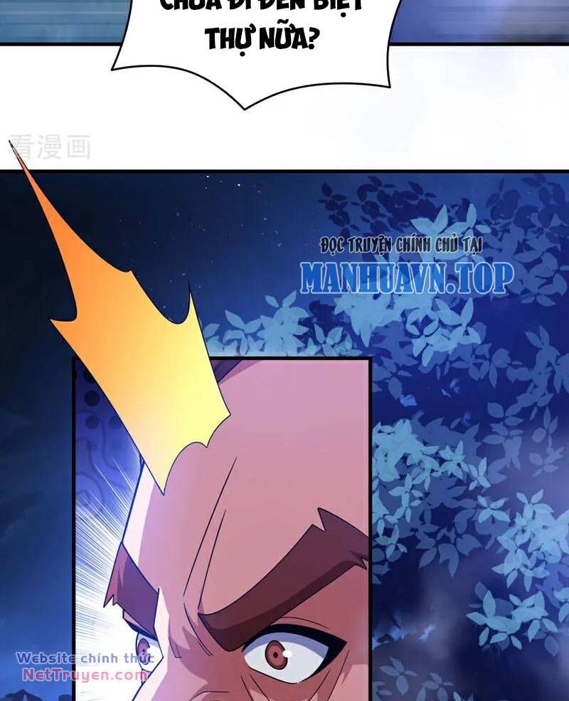 đọc truyện Trấn Quốc Thần Tế Chương 129 ảnh 7 tại Thiên Thai Truyện