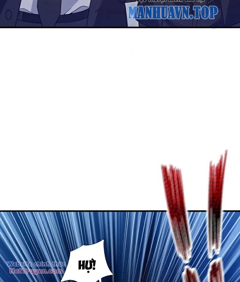 đọc truyện Trấn Quốc Thần Tế Chương 129 ảnh 52 tại Thiên Thai Truyện