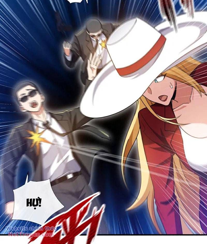 đọc truyện Trấn Quốc Thần Tế Chương 129 ảnh 53 tại Thiên Thai Truyện