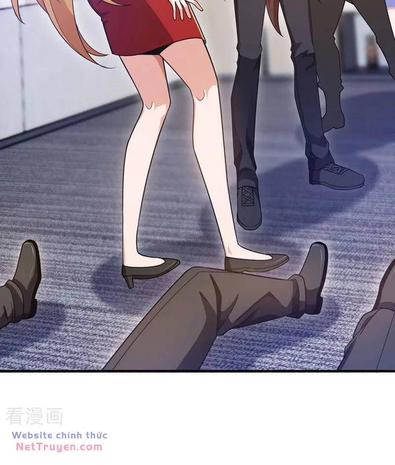 đọc truyện Trấn Quốc Thần Tế Chương 129 ảnh 57 tại Thiên Thai Truyện