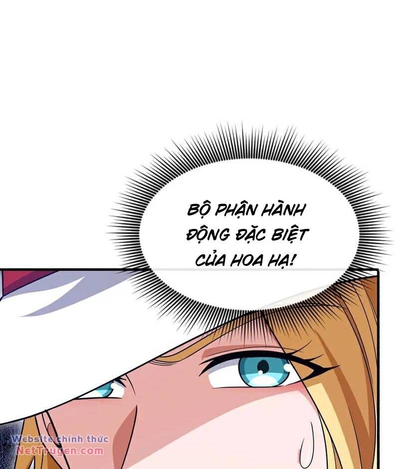 đọc truyện Trấn Quốc Thần Tế Chương 129 ảnh 58 tại Thiên Thai Truyện