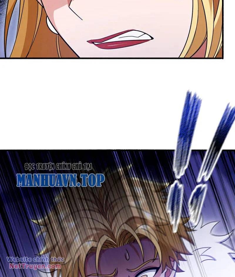 đọc truyện Trấn Quốc Thần Tế Chương 129 ảnh 59 tại Thiên Thai Truyện