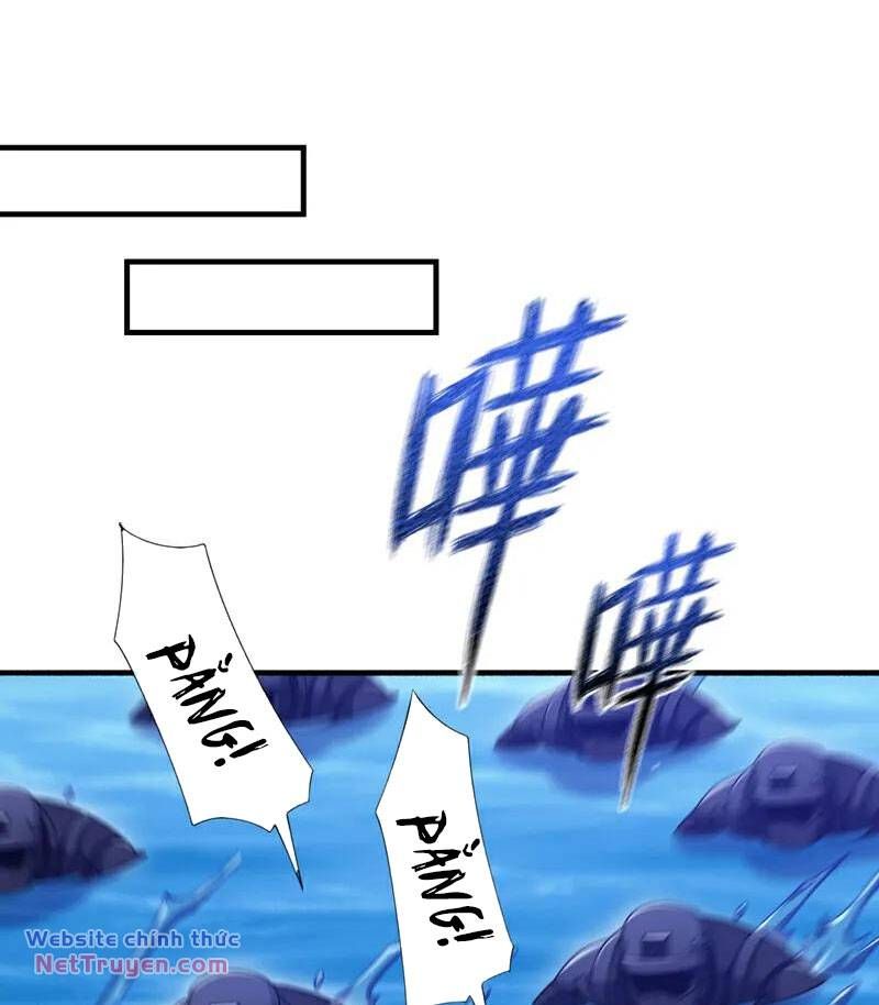 đọc truyện Trấn Quốc Thần Tế Chương 129 ảnh 61 tại Thiên Thai Truyện