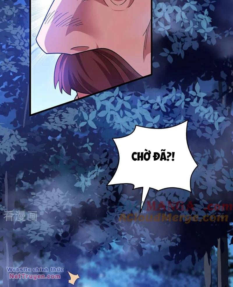 đọc truyện Trấn Quốc Thần Tế Chương 129 ảnh 8 tại Thiên Thai Truyện