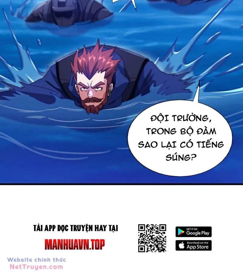 đọc truyện Trấn Quốc Thần Tế Chương 129 ảnh 62 tại Thiên Thai Truyện