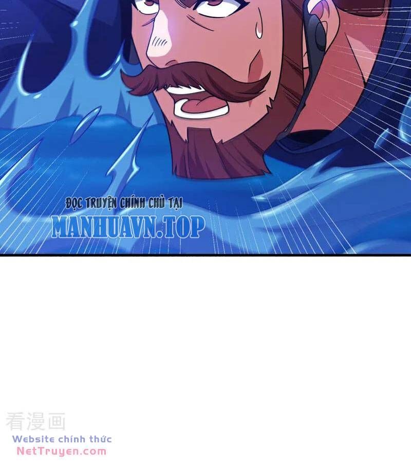 đọc truyện Trấn Quốc Thần Tế Chương 129 ảnh 64 tại Thiên Thai Truyện