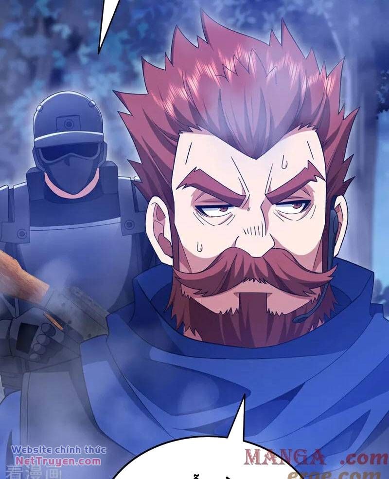 đọc truyện Trấn Quốc Thần Tế Chương 129 ảnh 11 tại Thiên Thai Truyện