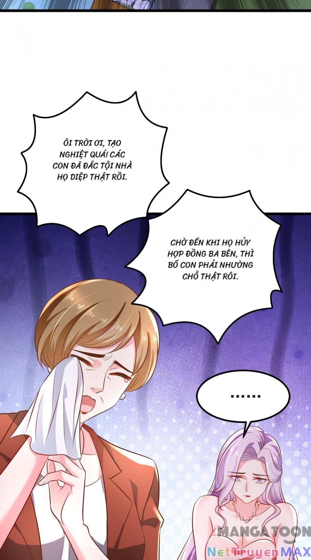 đọc truyện Trấn Quốc Thần Tế Chương 13 ảnh 3 tại Giả Dược
