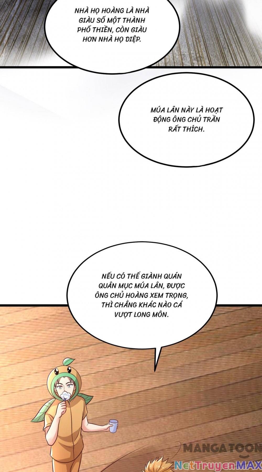 đọc truyện Trấn Quốc Thần Tế Chương 13 ảnh 37 tại Giả Dược