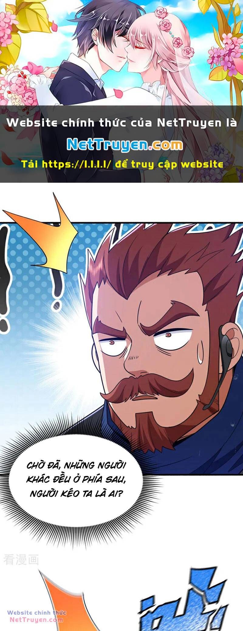 đọc truyện Trấn Quốc Thần Tế Chương 130 ảnh 3 tại Thiên Thai Truyện