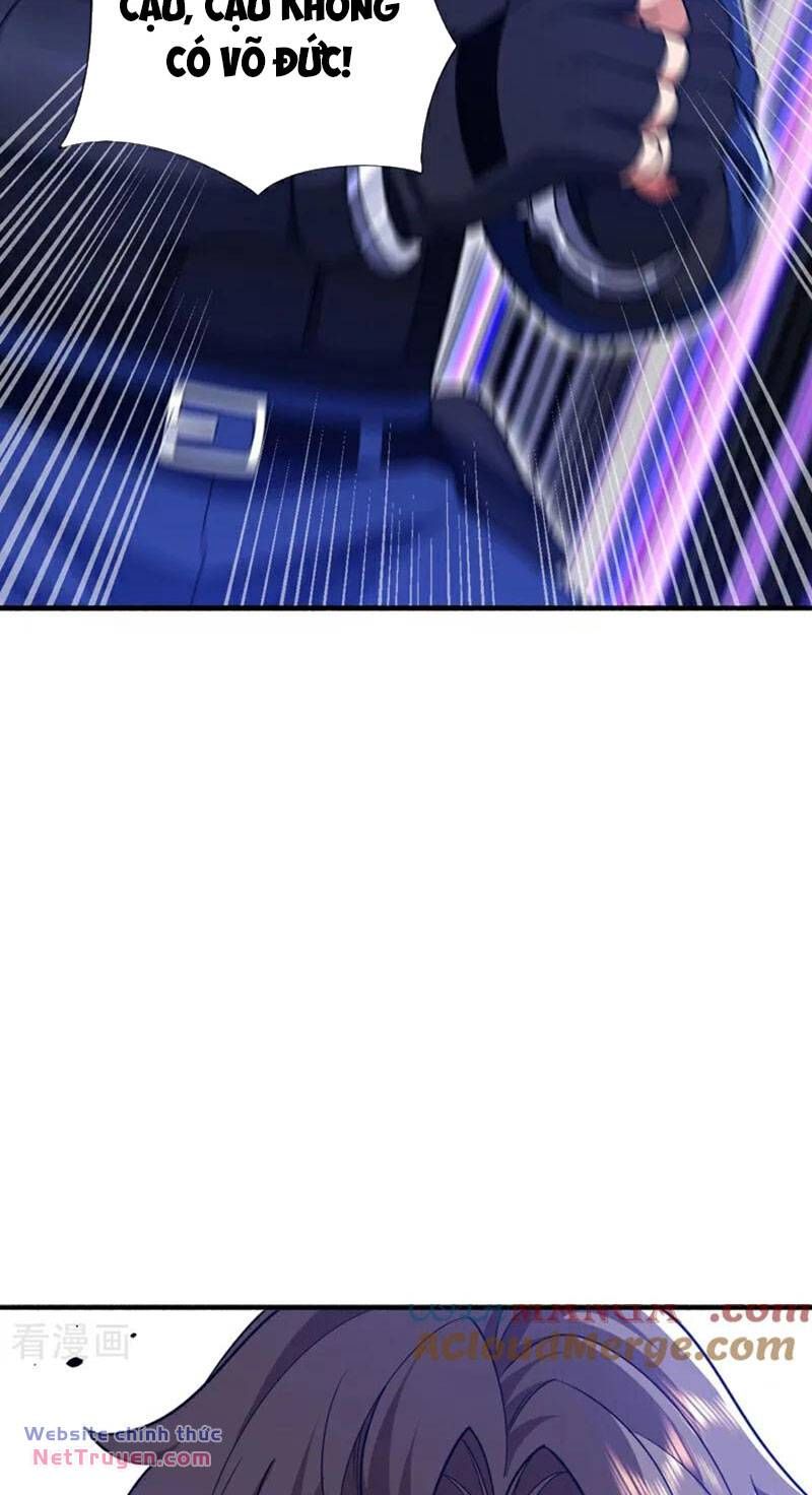 đọc truyện Trấn Quốc Thần Tế Chương 130 ảnh 12 tại Thiên Thai Truyện