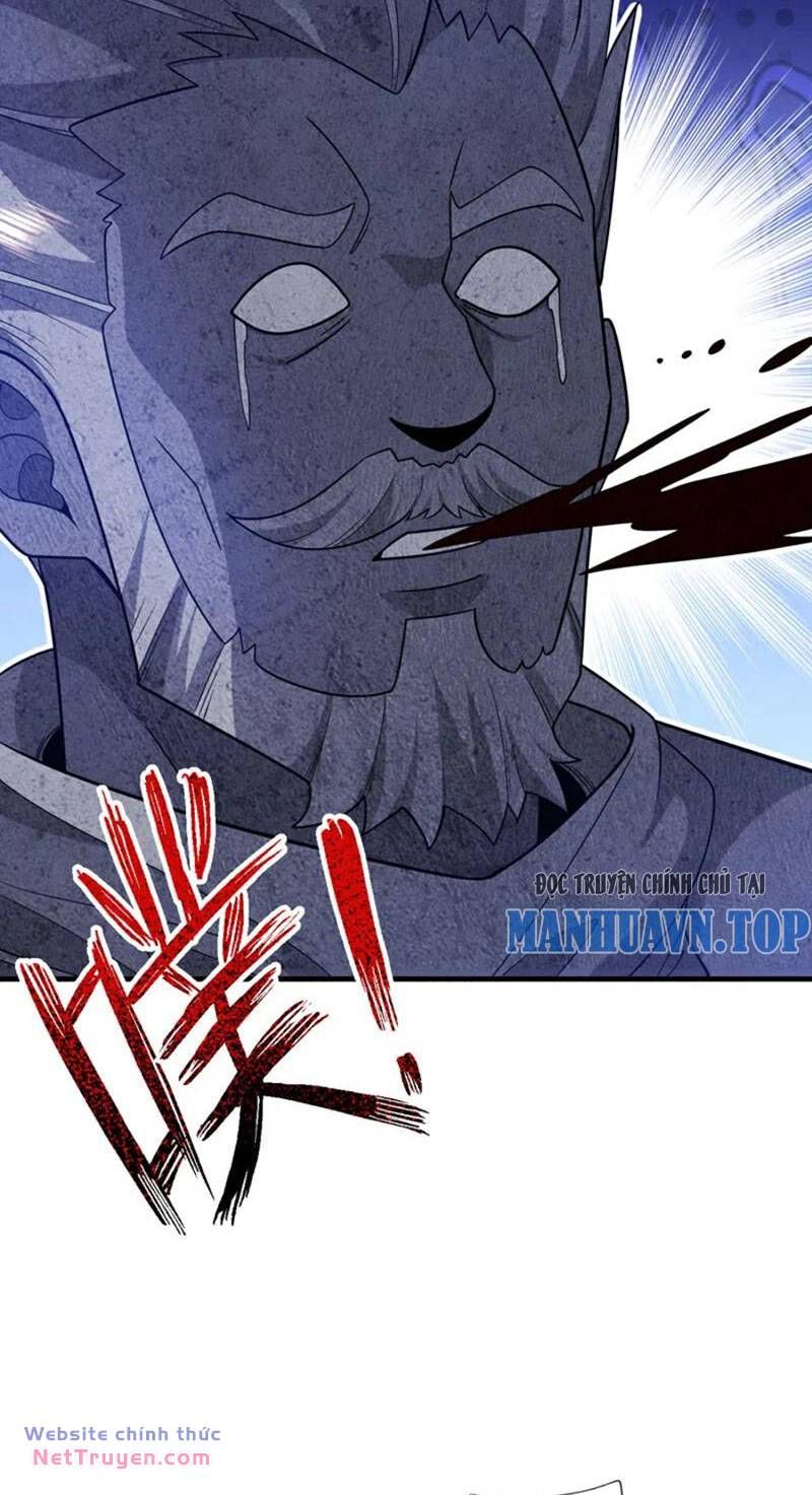 đọc truyện Trấn Quốc Thần Tế Chương 130 ảnh 14 tại Thiên Thai Truyện