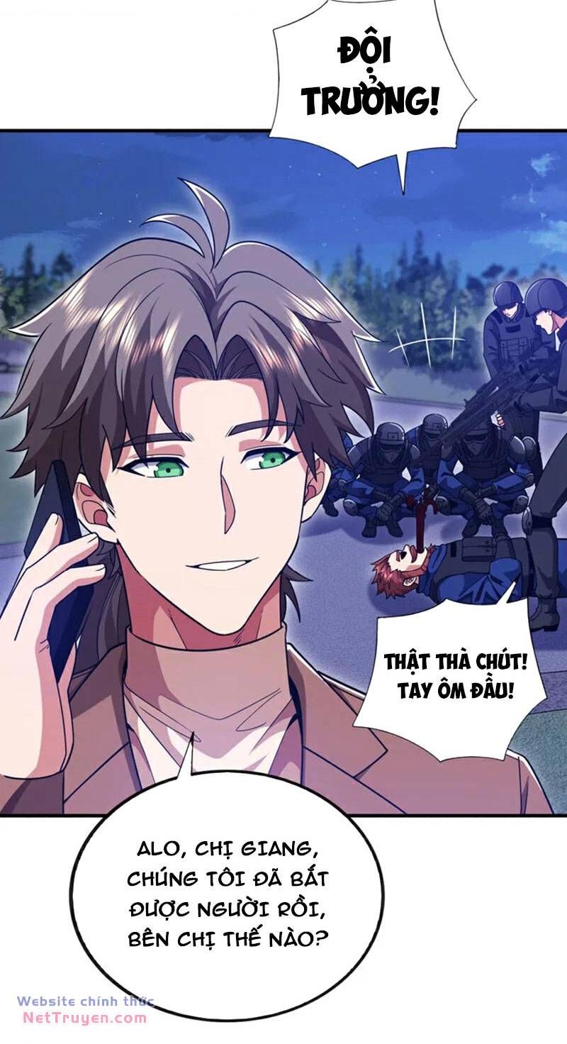 đọc truyện Trấn Quốc Thần Tế Chương 130 ảnh 15 tại Thiên Thai Truyện