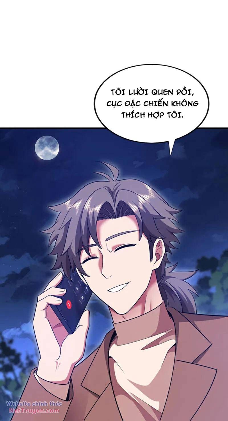 đọc truyện Trấn Quốc Thần Tế Chương 130 ảnh 19 tại Thiên Thai Truyện