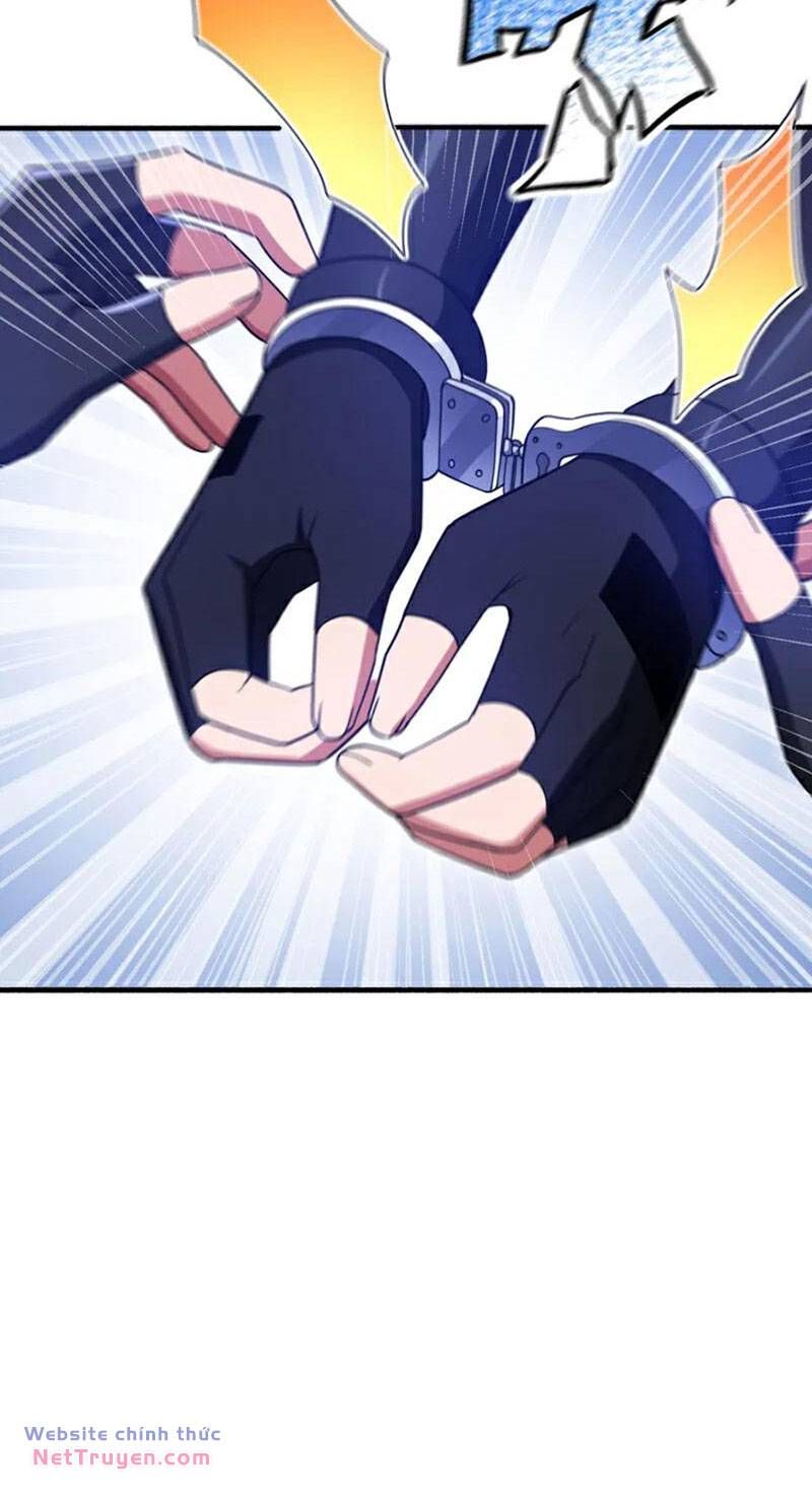 đọc truyện Trấn Quốc Thần Tế Chương 130 ảnh 4 tại Thiên Thai Truyện