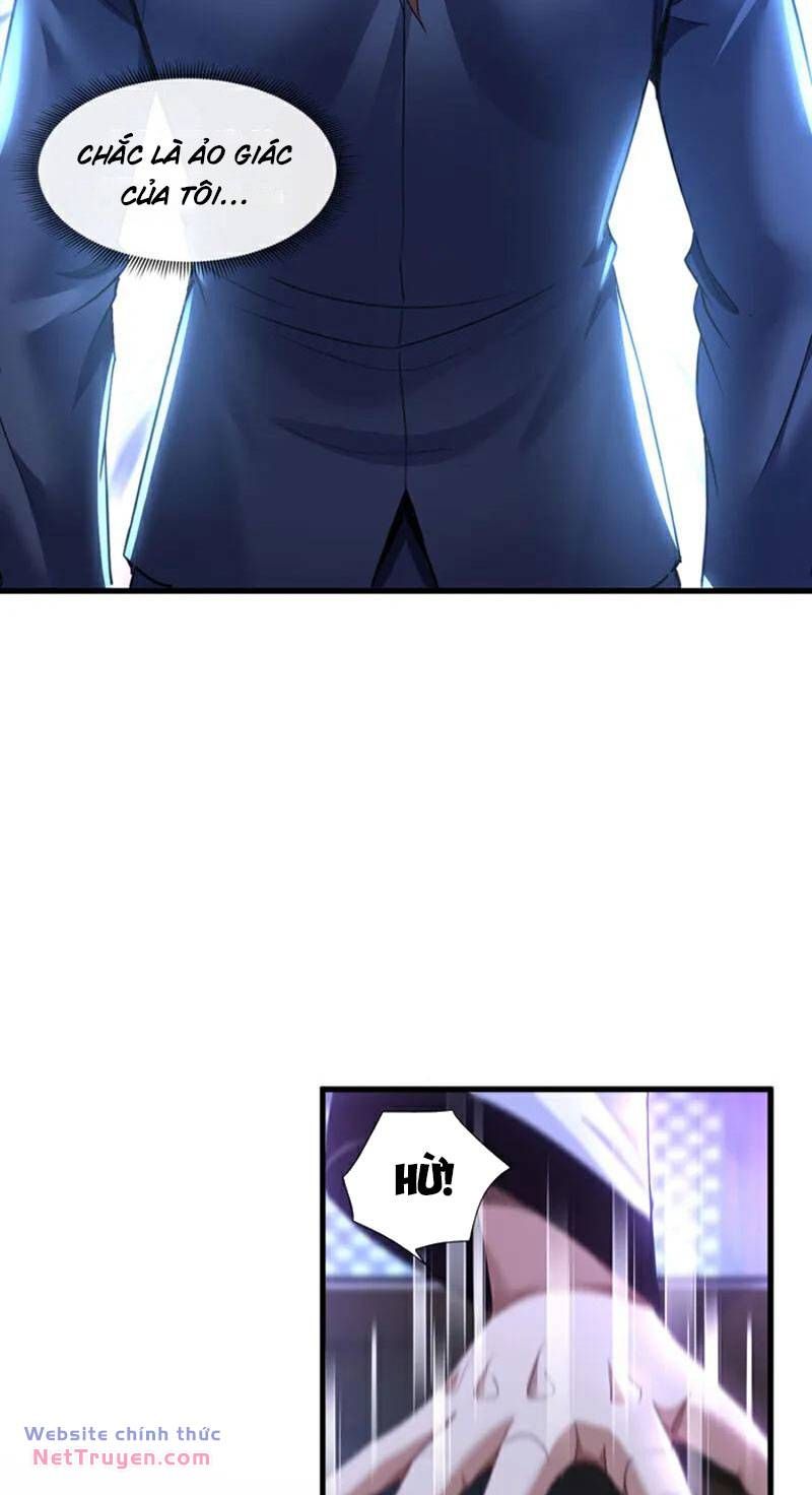 đọc truyện Trấn Quốc Thần Tế Chương 130 ảnh 29 tại Thiên Thai Truyện