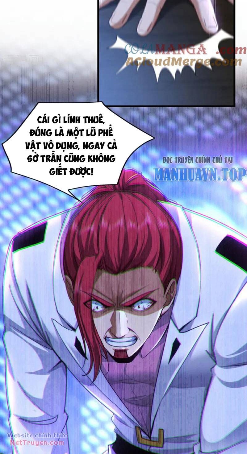 đọc truyện Trấn Quốc Thần Tế Chương 130 ảnh 30 tại Thiên Thai Truyện