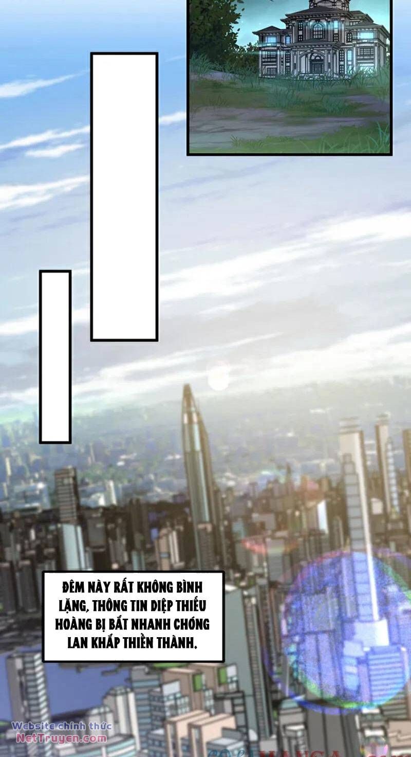 đọc truyện Trấn Quốc Thần Tế Chương 130 ảnh 33 tại Thiên Thai Truyện