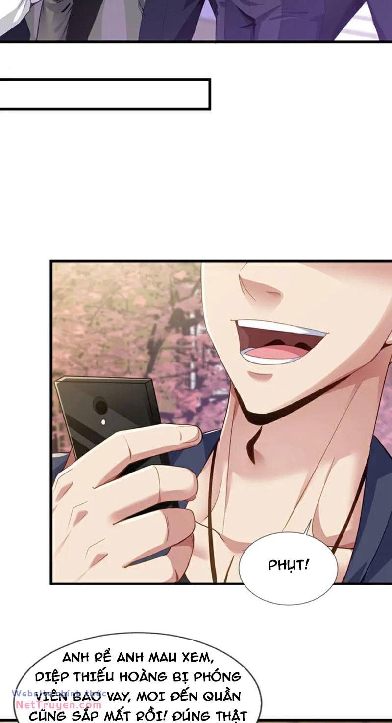 đọc truyện Trấn Quốc Thần Tế Chương 130 ảnh 35 tại Thiên Thai Truyện