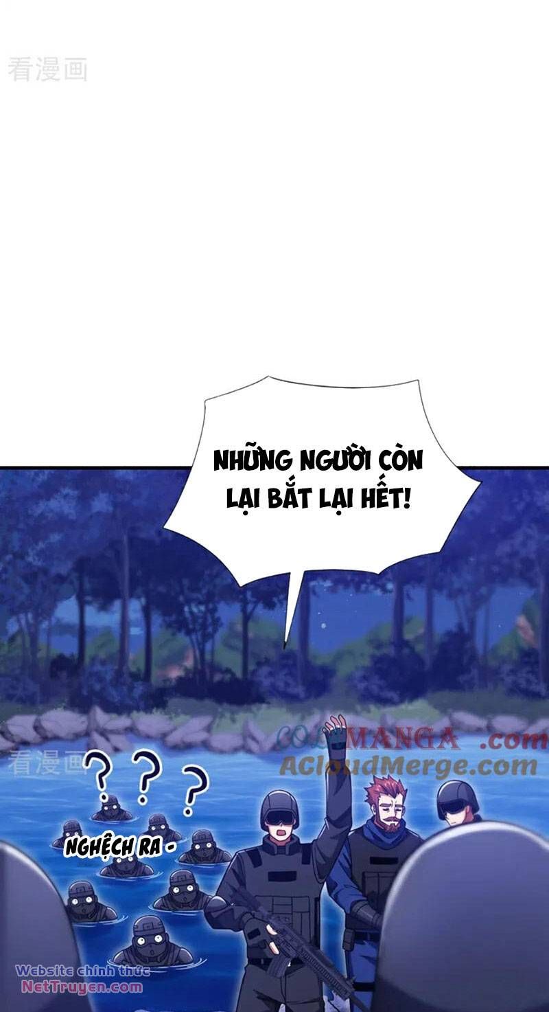 đọc truyện Trấn Quốc Thần Tế Chương 130 ảnh 6 tại Thiên Thai Truyện