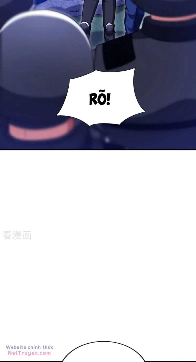 đọc truyện Trấn Quốc Thần Tế Chương 130 ảnh 7 tại Thiên Thai Truyện