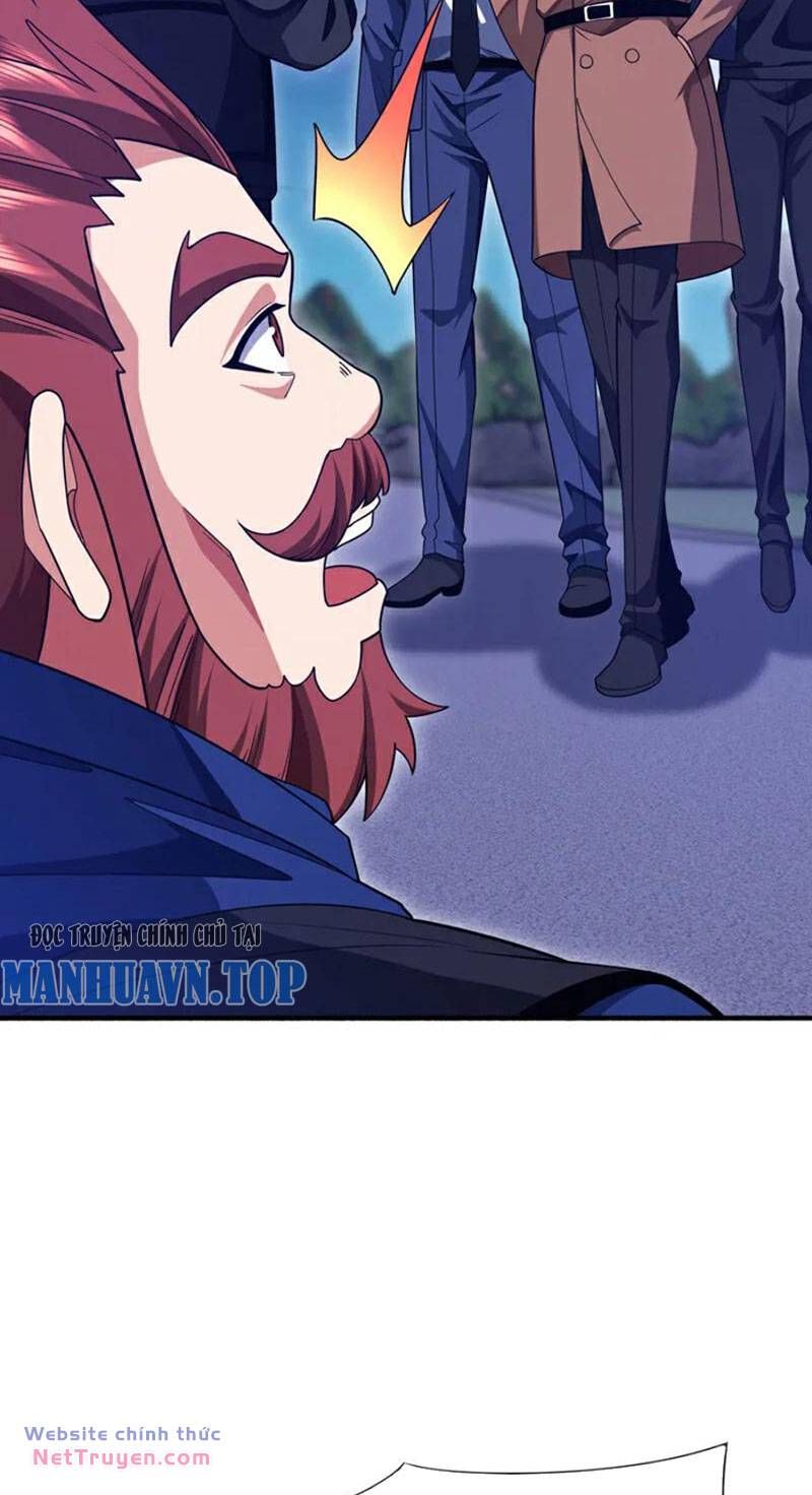 đọc truyện Trấn Quốc Thần Tế Chương 130 ảnh 10 tại Thiên Thai Truyện