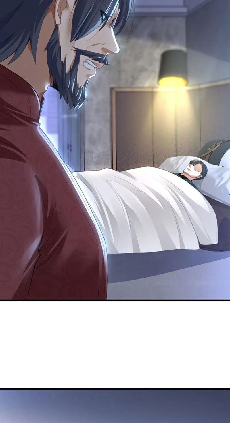 đọc truyện Trấn Quốc Thần Tế Chương 131 ảnh 16 tại Thiên Thai Truyện