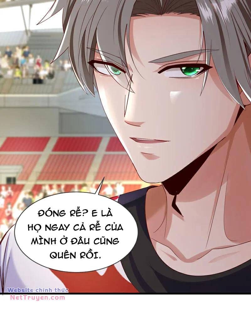 đọc truyện Trấn Quốc Thần Tế Chương 132 ảnh 14 tại Thiên Thai Truyện