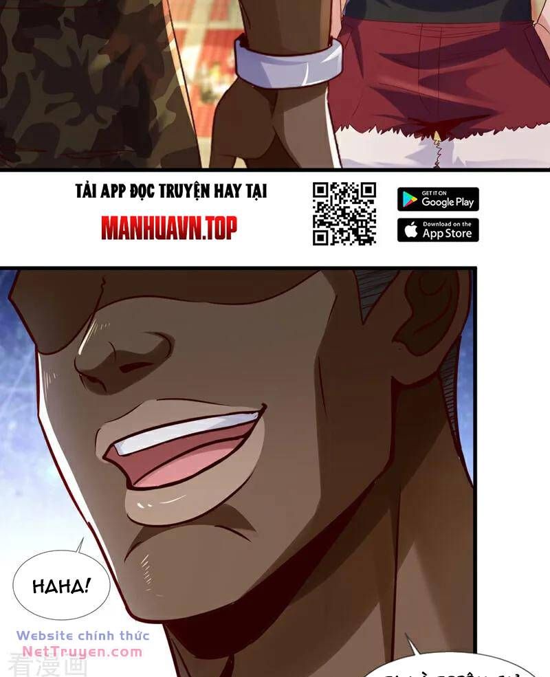 đọc truyện Trấn Quốc Thần Tế Chương 132 ảnh 16 tại Thiên Thai Truyện