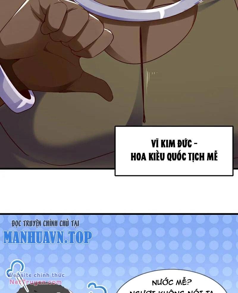 đọc truyện Trấn Quốc Thần Tế Chương 132 ảnh 18 tại Thiên Thai Truyện