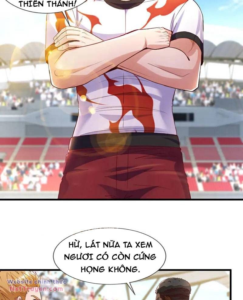 đọc truyện Trấn Quốc Thần Tế Chương 132 ảnh 21 tại Thiên Thai Truyện