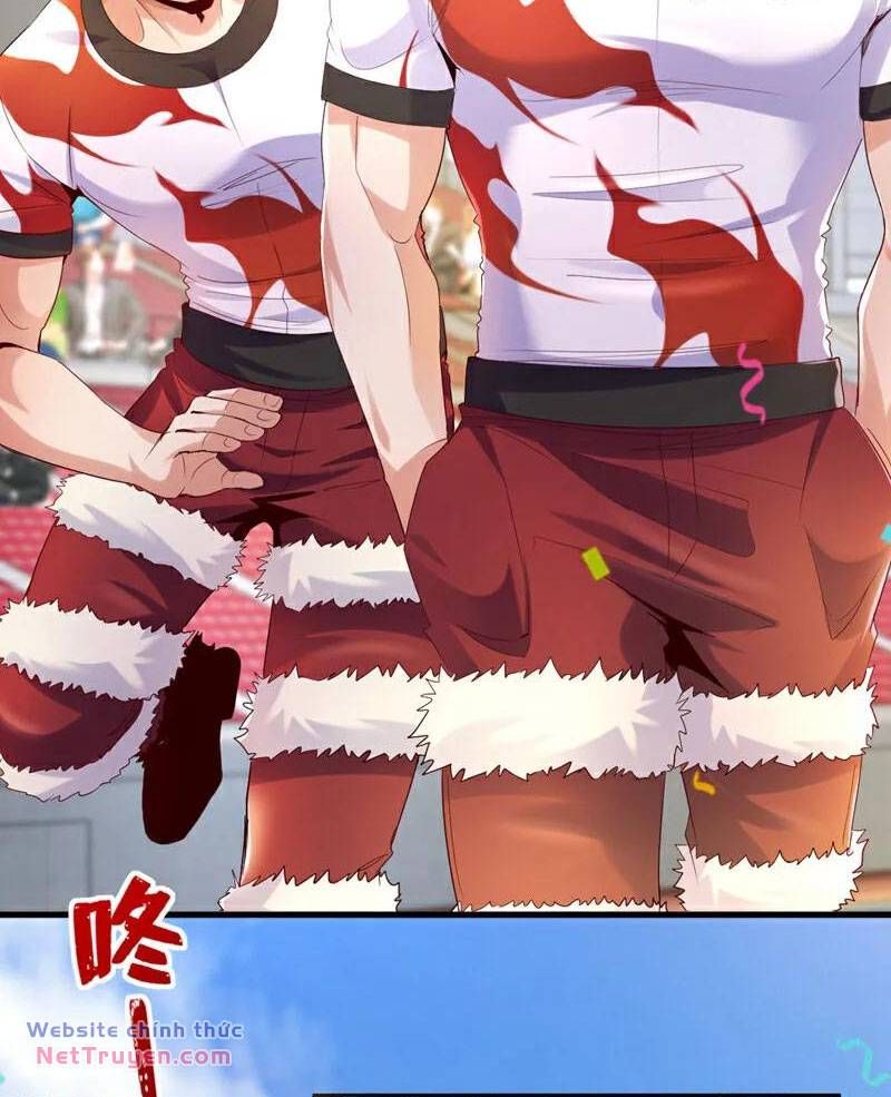 đọc truyện Trấn Quốc Thần Tế Chương 132 ảnh 26 tại Thiên Thai Truyện