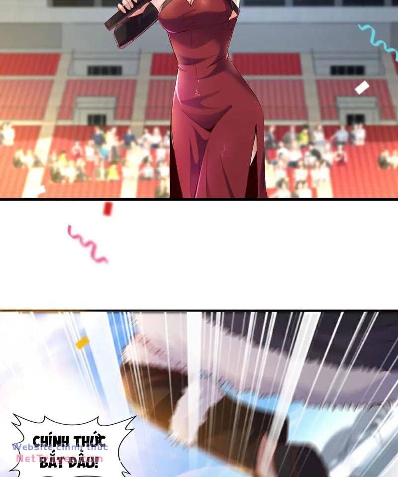 đọc truyện Trấn Quốc Thần Tế Chương 132 ảnh 31 tại Thiên Thai Truyện