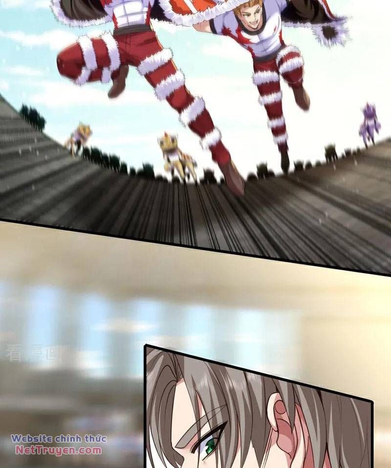 đọc truyện Trấn Quốc Thần Tế Chương 132 ảnh 34 tại Thiên Thai Truyện