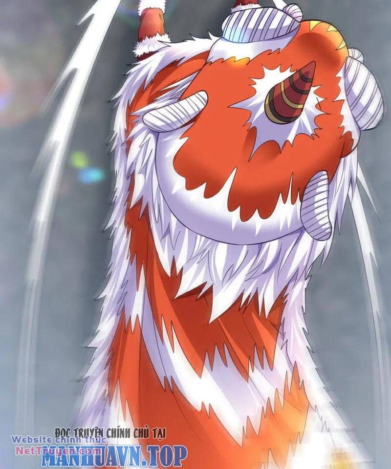 đọc truyện Trấn Quốc Thần Tế Chương 132 ảnh 37 tại Thiên Thai Truyện