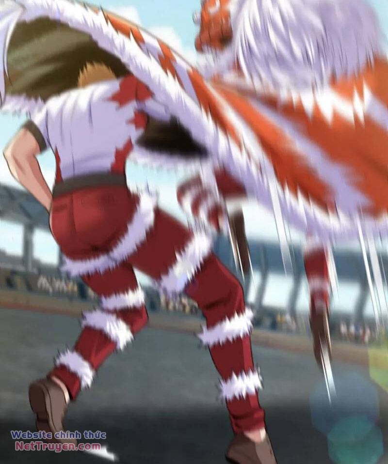 đọc truyện Trấn Quốc Thần Tế Chương 132 ảnh 42 tại Thiên Thai Truyện