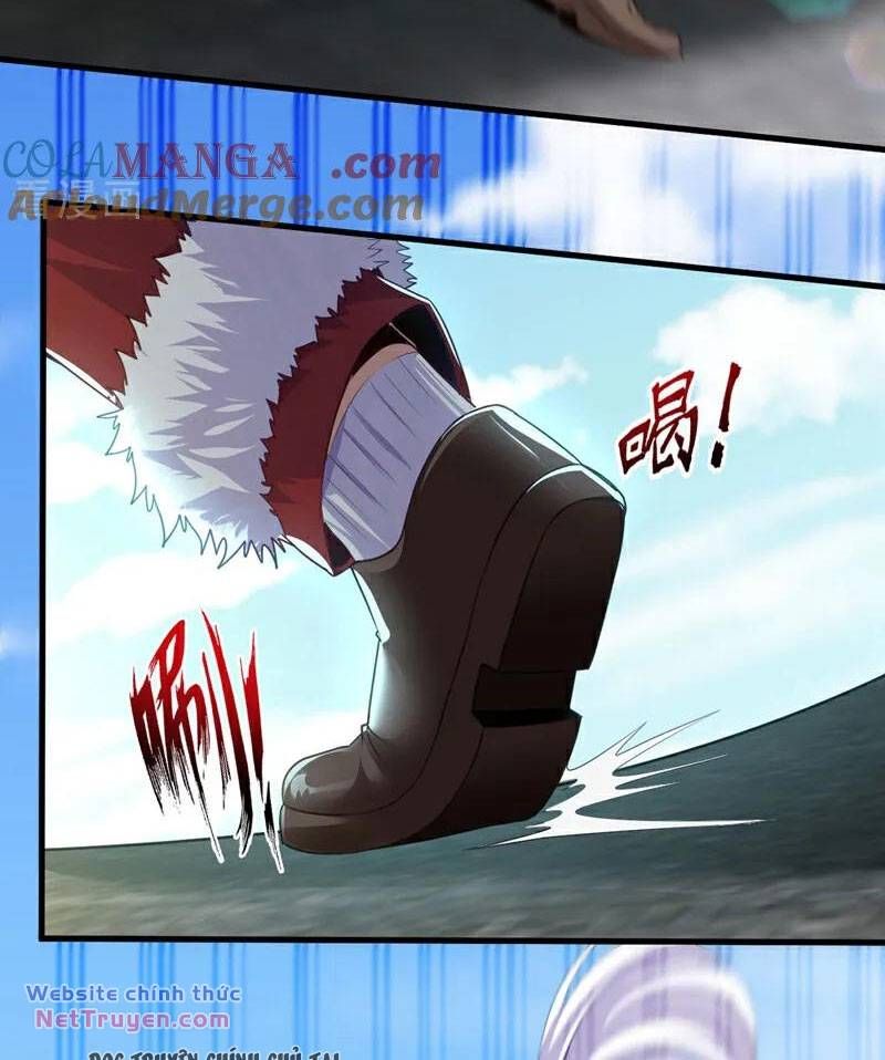 đọc truyện Trấn Quốc Thần Tế Chương 132 ảnh 43 tại Thiên Thai Truyện